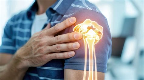 Why Does My Shoulder Hurt