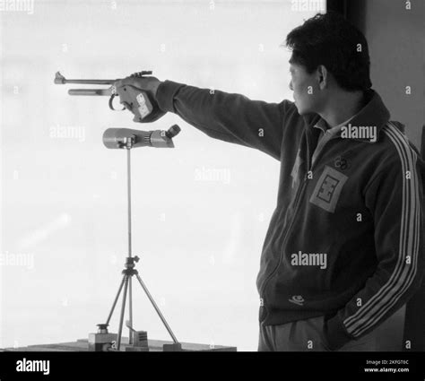 Gun Range Los Angeles