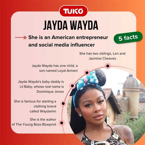 Who is Jayda Wayda and how did she become famous? All the details ...