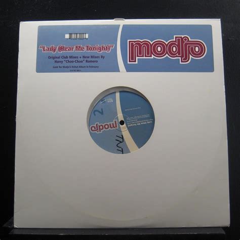 Image result for Lady Modjo CD