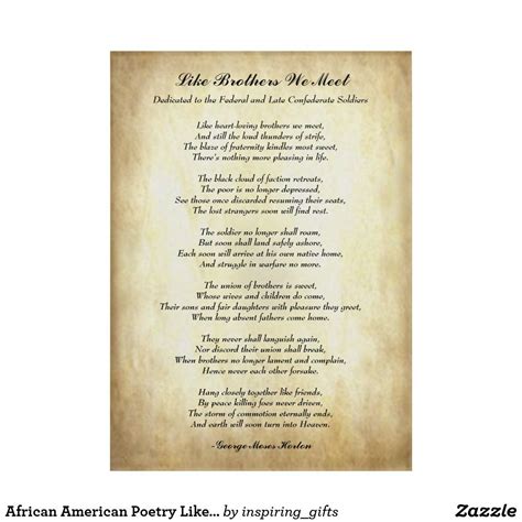 Pin on Early African American Poetry