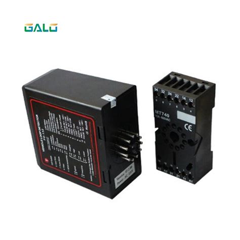 Image result for Gate Loop Detector