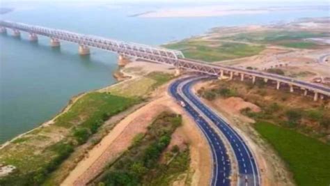 Patna Marine Drive – GKToday