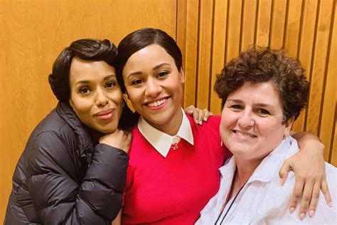 Marry/Dine/Smash - Ariana DeBose | Lipstick Alley