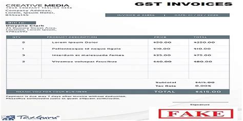 Fake GST invoices case: HC ask petitioner to approach Court of Special ...