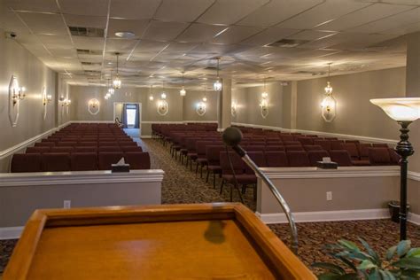 Hazel Green Funeral Home | Hazel Green, Alabama/Huntsville, Alabama ...