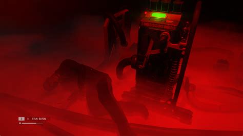 Image result for Alien Isolation Menu Loop