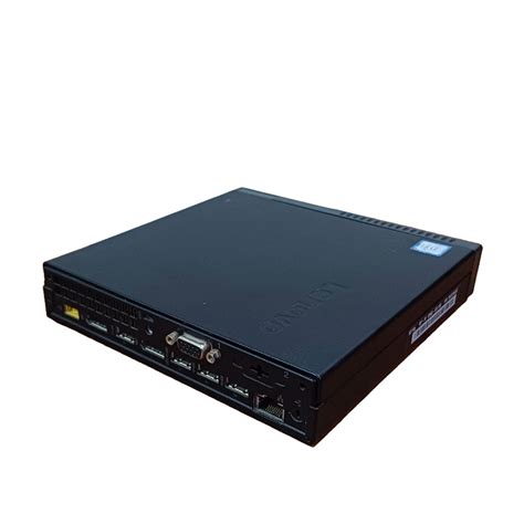 Lenovo ThinkCentre M710q Tiny Mini Pc With i5 7th Gen Processor | MS O ...