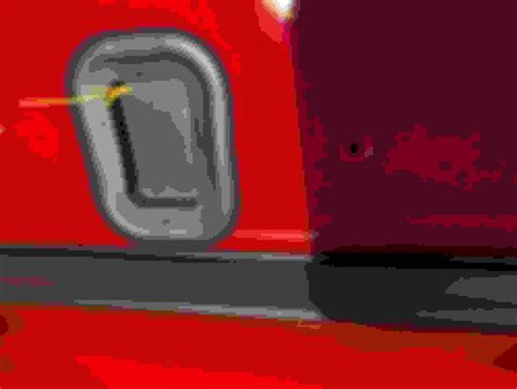 Drivers Side Floor Wet/Leak - CorvetteForum - Chevrolet Corvette Forum ...