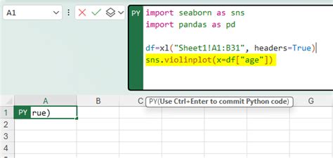 How to Create a Violin Plot in Excel - Sheetaki