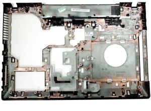Lenovo G500 G505 G510 Laptop Bottom Base Cabinet - Lenovo : Flipkart.com