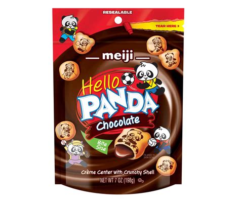 Hello Panda