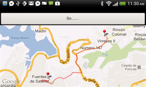 Image result for Google Maps Mobile API