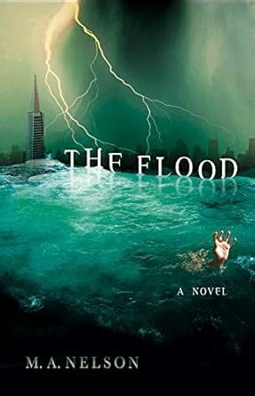Buy Flood, The Book Online at Low Prices in India | Flood, The Reviews ...