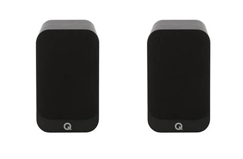 Denon X3800H With BenQ UST Projector QAcoustics Q3050i - Dolby Atmos 9