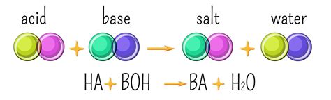 Image result for Neutralisation Reactions