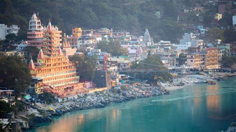 Your guide to Trayambakeshwar Temple, Rishikesh | Condé Nast Traveller ...