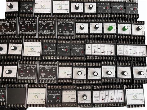 RSB Stop Motion Unit - RSB DRAWFRAME Stop Motion UnitsN3/N4/N5/N2/K4 ...