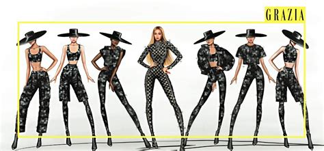 It's Time For A Performance Couture Upgrade | Grazia India