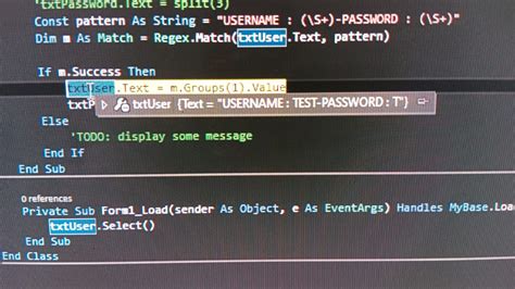 Image result for Text Box Vb.net