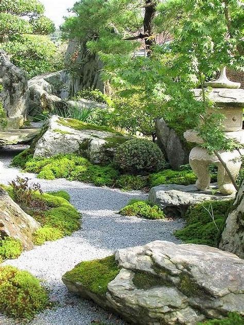 Japanese Indoor Zen Garden Design Beautiful Japanese Rock Gardens