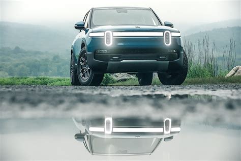 Rivian Releases Massive OTA Software Update, R1S Now Considerably Improved - autoevolution