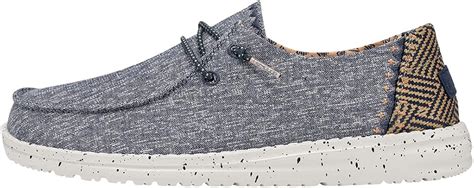 Buy Hey Dude Wendy Chambray Online at Lowest Price in Ubuy India ...