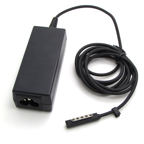 AplinK® 12V 3.58A 43W Power Charger for Microsoft Surface Pro 2 Tablet ...