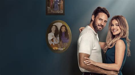 Hearts Around the Table: Jenna's First Love (2025) Full Movie