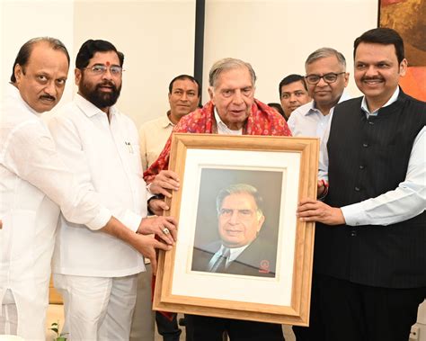 Ratan Tata Awards: వ్యాపార రంగంతో పాటు దాతృత్వంలో రతన్ టాటా సేవలకు ...