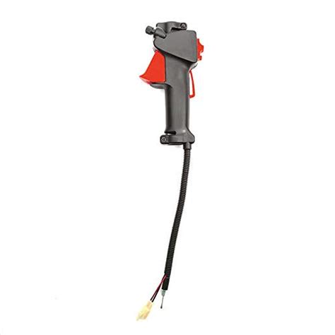 PRAV® Throttle Cable Handle Trigger ON/Off Kill Switch Multi Tool ...