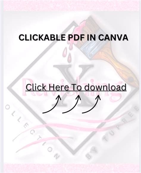 Clickable PDF 的图像结果