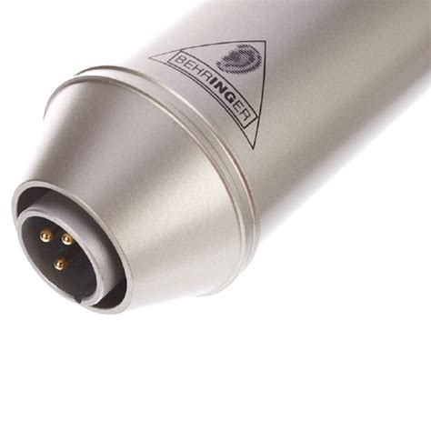 Buy Behringer B1 Condenser Microphone Online | Bajaao