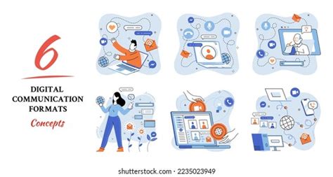 Image result for Messaging Formats