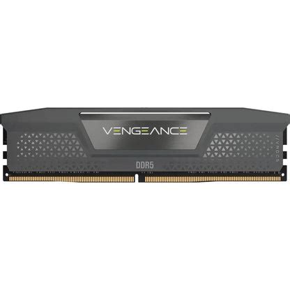 Corsair Vengeance 16GB DDR5 RAM 6000MHz CL36 Desktop Memory - tpstech.in
