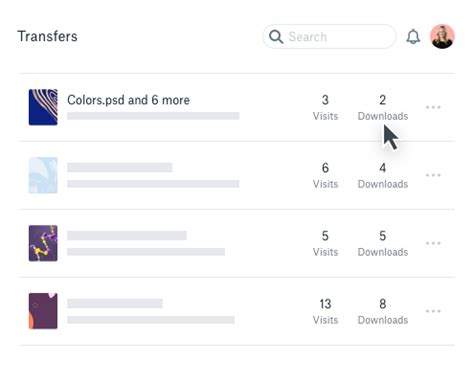 Image result for Dropbox File Transfer