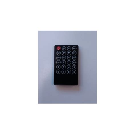 Image result for Telecommande Port Is