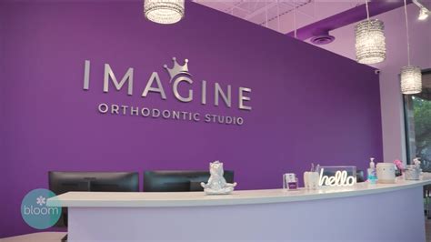 Imagine Orthodontic Studio – WFLA