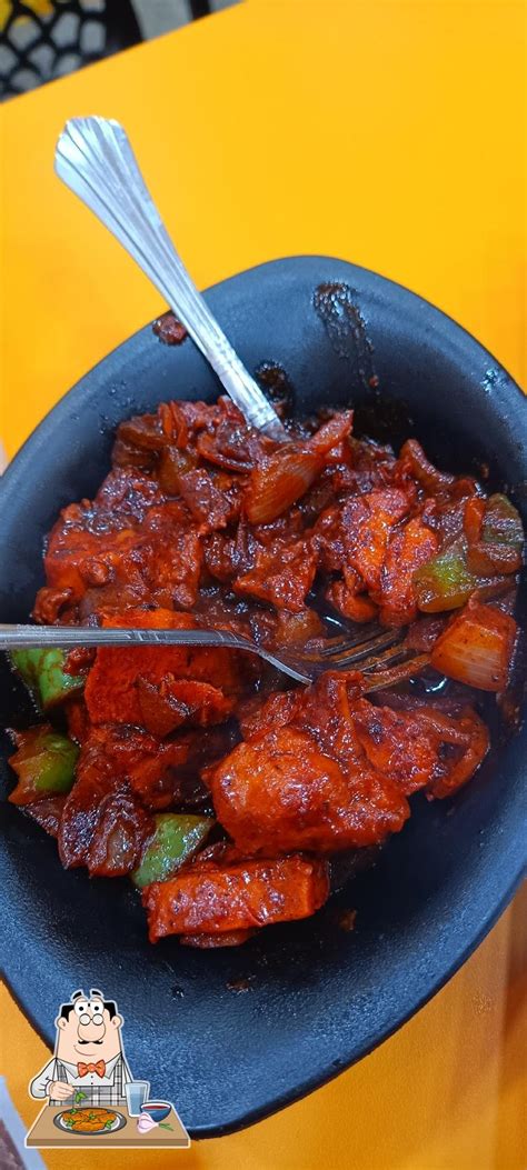 INIDHU FAST FOOD, Chennai - Restaurant reviews