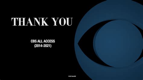 Image result for Sign Off CBS 2020