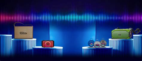 Speakers - Best Voice Assistance Speaker Online at Best Price in India ...