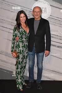 Photo : Jane Walker Wood et son mari Christopher Lloyd à la soirée ...