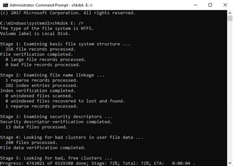 Image result for Disable Windows Has Detected a Hard Drive Problem Prompt