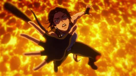 Tomb Raider: The Legend of Lara Croft Showrunner Answers All Our ...