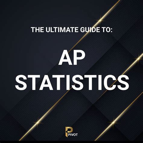 Image result for Understanding AP Statistics