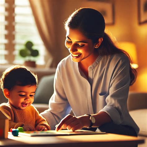 What is a Governess and How to Hire a Governess from a Maid Agency?