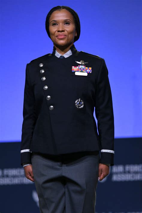 U.S. Space Force Dress Uniform 的图像结果