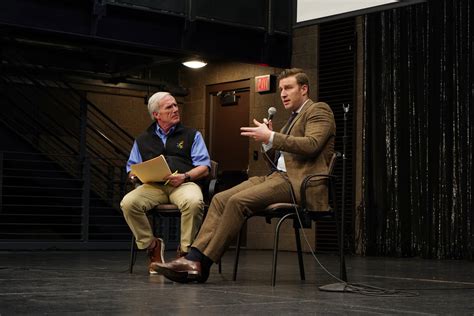 Steve Cohen of UTA Discusses Georgia Opportunities at Columbus Film Office Meeting - Georgia ...