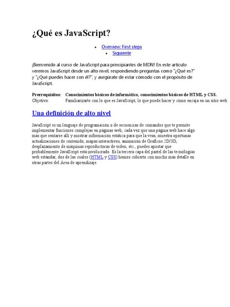 Image result for Que ES JavaScript