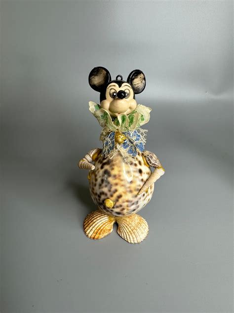 Image result for Mickey Mouse Pearly Shells